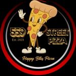 559 Street Pizza