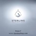 STERLING INSPIRATIONS POP UP SHOP