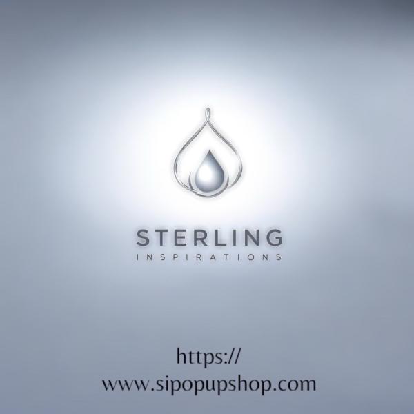 STERLING INSPIRATIONS POP UP SHOP