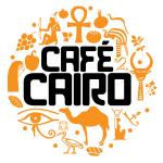 Cafe Cairo: Greek & Egyptian Street Food