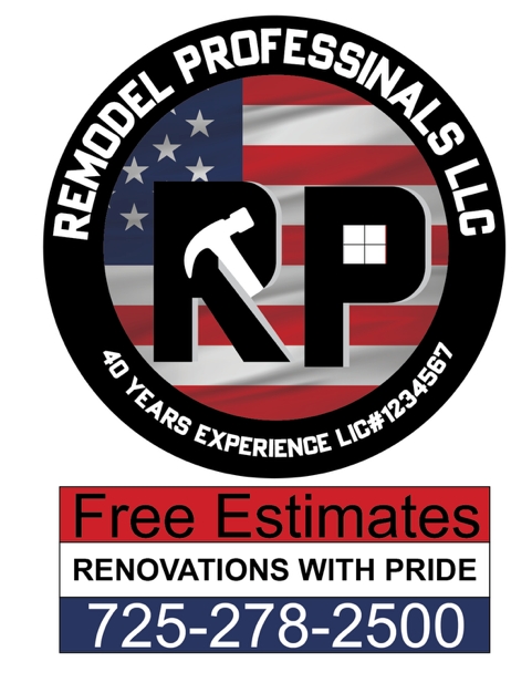 Remodel Professionals LLC