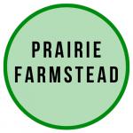 Prairie Farmstead
