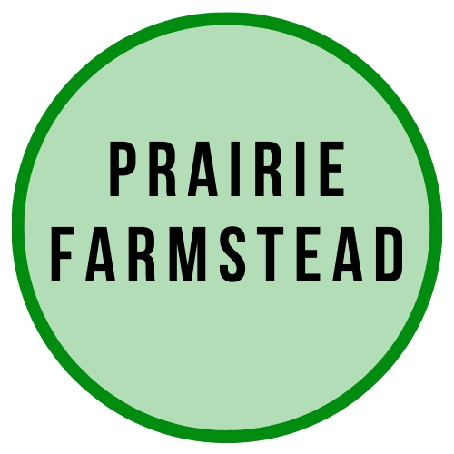 Prairie Farmstead