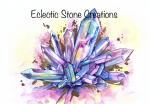 Eclectic Stone Creations