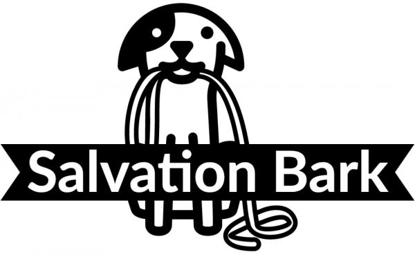 Salvation Bark