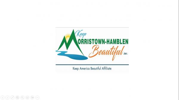 Keep Morristown Hamblen Beautiful