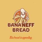 Bananeff Bread