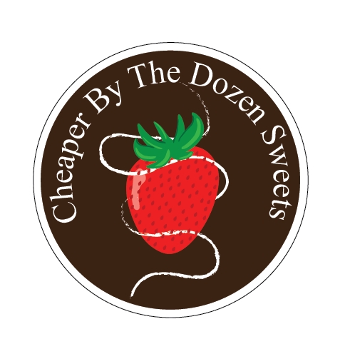 Cheaper by the dozen sweets