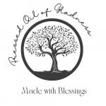 Pressed Oil of Gladness