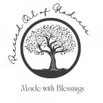 Pressed Oil of Gladness