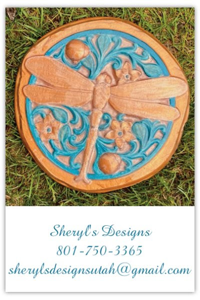 Sheryl's Designs