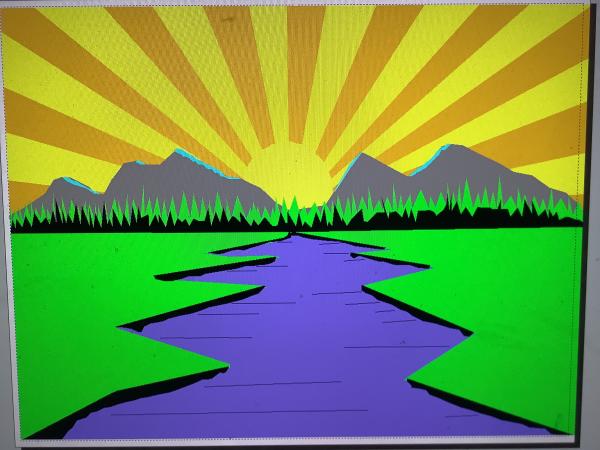 Abbotts Creek Customs