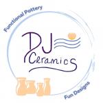 DJ Ceramics
