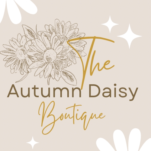 The Autumn Daisy Boutique