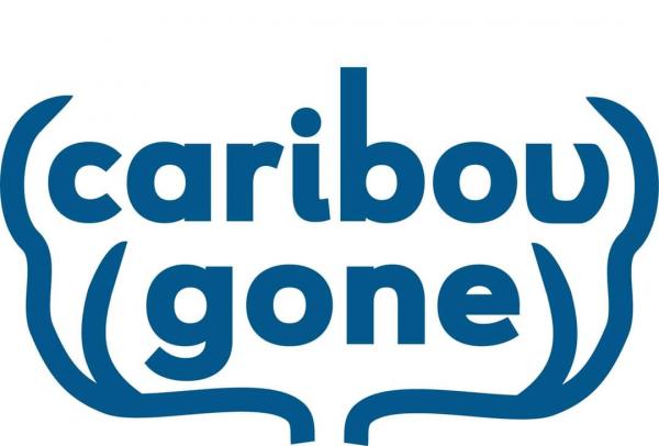 Caribou Gone