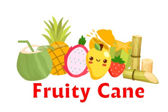 Fruity Cane