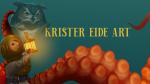 Krister Eide Art