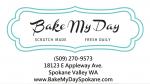 Bake my Day