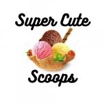 Super Cute Scoops