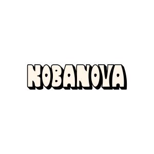 Kobanova logo