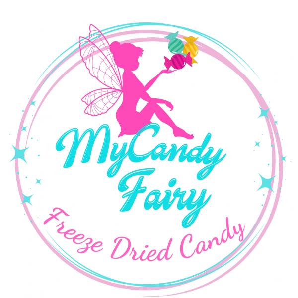 MyCandy Fairy