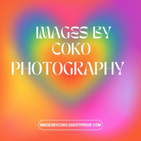Images by Coko