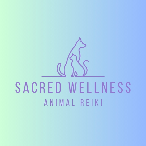 Sacred Wellness Animal Reiki