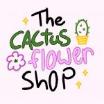 The Cactus Flower Shop