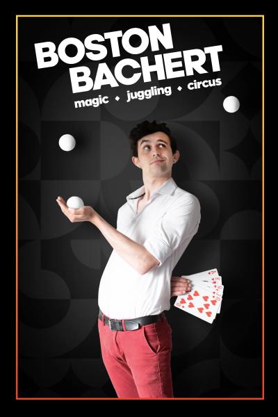 Boston Bachert Entertainment