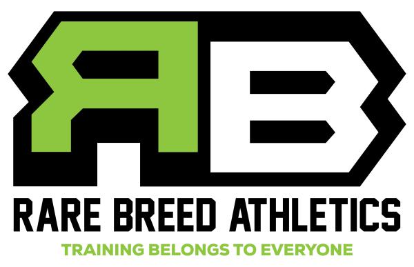 Rare Breed Athletics