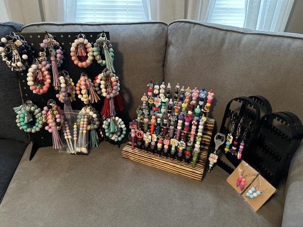 Buttons Beads & Beyond