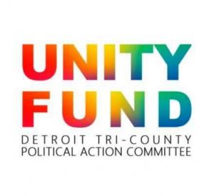 UNITY FUND POLITICAL AUCTION COMMITTEE