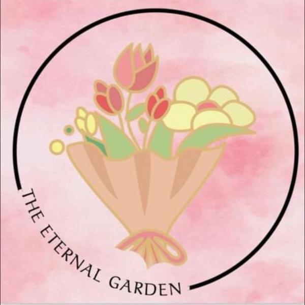 The Eternal Garden