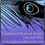 Unplanned Peacock Studio