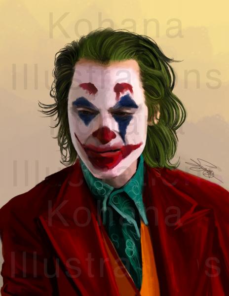 Call Me Joker