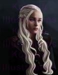 Mother of Dragons