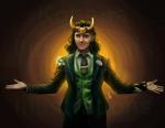 God of Mischief