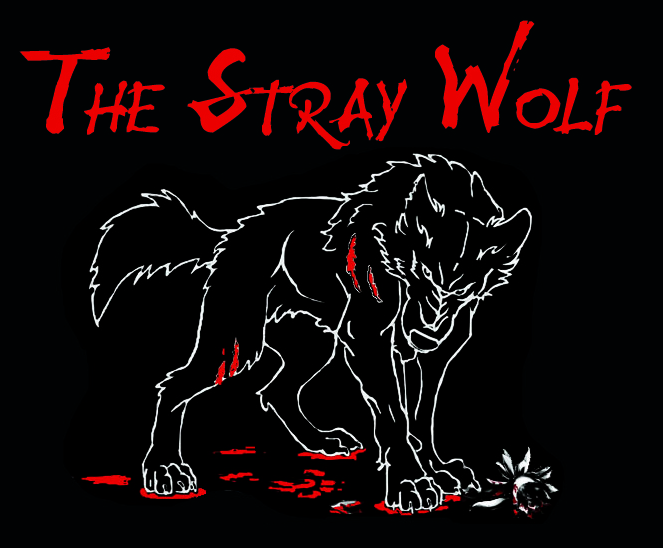 The Stray Wolf