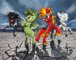 Apocalypse Pony