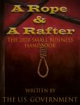 Rope and a Rafter