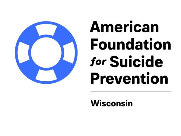 The American Foundation for Suicide Prevention - Wisconsin Chapter