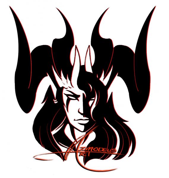 AzmodeusArt
