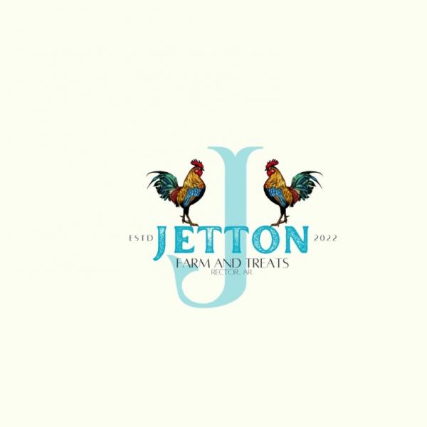 Jetton Farm & Treats