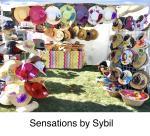 Sensations By Sybil