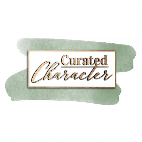 Curated Character