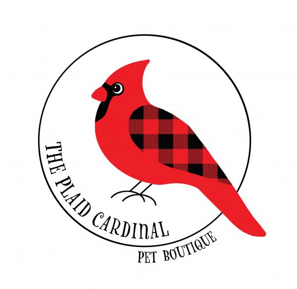 The Plaid Cardinal LLC