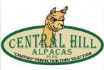 Central Hill Alpacas