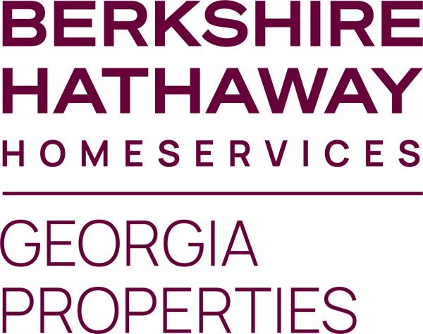Berkshire Hathaway HomeServices Georgia Properties- Ellijay