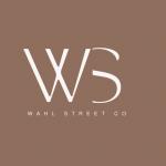 Wahl Street Co