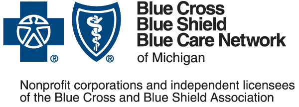 Blue Cross Blue Shield of Michigan Blue Care Network